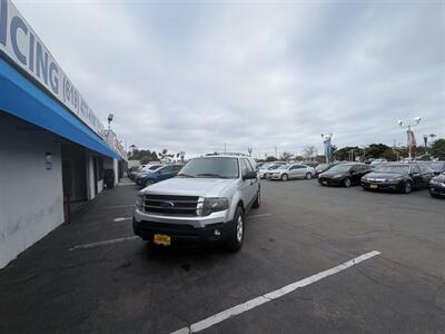 2016 Ford Expedition EL XL Fleet - Photo 1 - National City, CA 91950