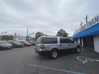 2016 Ford Expedition EL XL Fleet - Photo 6 - National City, CA 91950