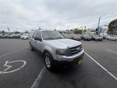 2016 Ford Expedition EL XL Fleet - Photo 8 - National City, CA 91950