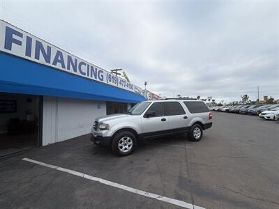 2016 Ford Expedition EL XL Fleet - Photo 2 - National City, CA 91950