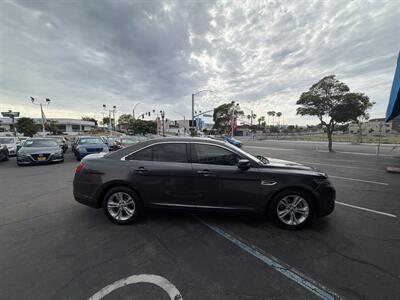 2016 Ford Taurus SE   - Photo 6 - National City, CA 91950