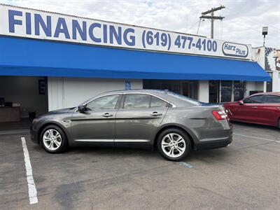 2016 Ford Taurus SE   - Photo 2 - National City, CA 91950