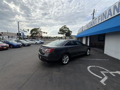 2016 Ford Taurus SE   - Photo 5 - National City, CA 91950