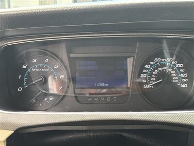 2016 Ford Taurus SE   - Photo 8 - National City, CA 91950