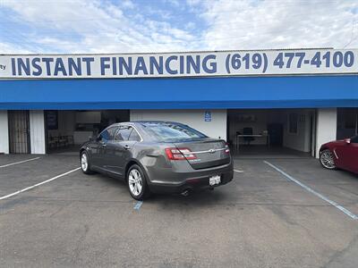 2016 Ford Taurus SE   - Photo 3 - National City, CA 91950