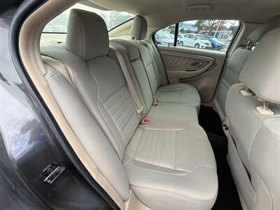 2016 Ford Taurus SE   - Photo 13 - National City, CA 91950