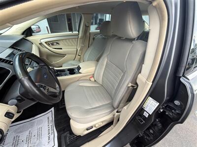 2016 Ford Taurus SE   - Photo 10 - National City, CA 91950