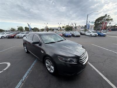 2016 Ford Taurus SE   - Photo 7 - National City, CA 91950