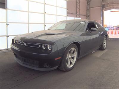 2019 Dodge Challenger SXT - Photo 1 - National City, CA 91950