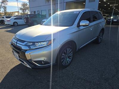 2020 Mitsubishi Outlander SE - Photo 1 - National City, CA 91950