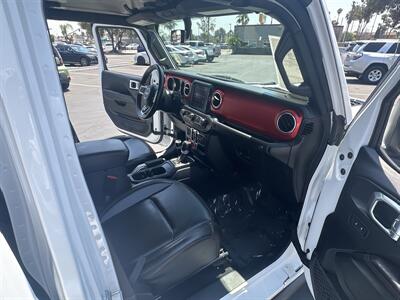 2021 Jeep Gladiator Rubicon   - Photo 10 - National City, CA 91950