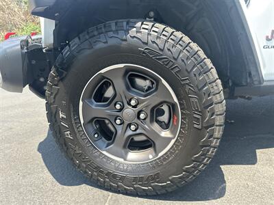 2021 Jeep Gladiator Rubicon   - Photo 20 - National City, CA 91950