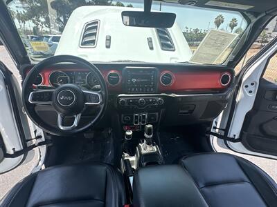 2021 Jeep Gladiator Rubicon   - Photo 19 - National City, CA 91950