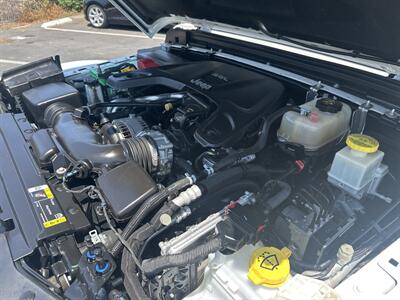 2021 Jeep Gladiator Rubicon   - Photo 18 - National City, CA 91950