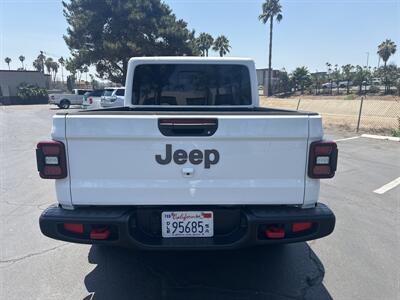 2021 Jeep Gladiator Rubicon   - Photo 6 - National City, CA 91950