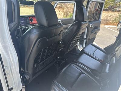 2021 Jeep Gladiator Rubicon   - Photo 15 - National City, CA 91950