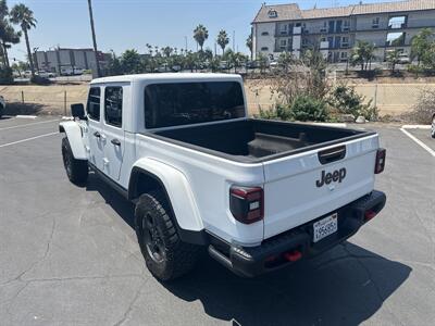2021 Jeep Gladiator Rubicon   - Photo 7 - National City, CA 91950