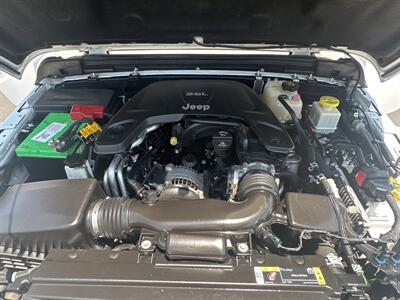 2021 Jeep Gladiator Rubicon   - Photo 17 - National City, CA 91950