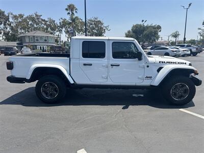 2021 Jeep Gladiator Rubicon   - Photo 4 - National City, CA 91950