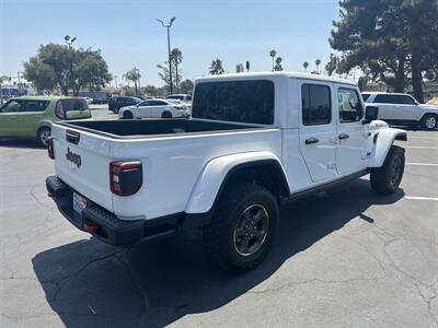 2021 Jeep Gladiator Rubicon   - Photo 5 - National City, CA 91950