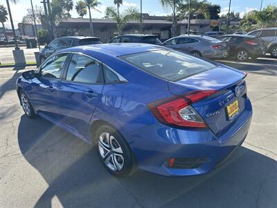 2017 Honda Civic LX - Photo 7 - National City, CA 91950