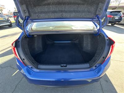 2017 Honda Civic LX - Photo 12 - National City, CA 91950