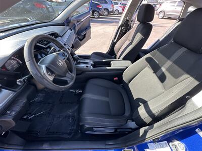 2017 Honda Civic LX - Photo 14 - National City, CA 91950