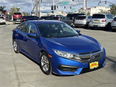 2017 Honda Civic LX - Photo 3 - National City, CA 91950