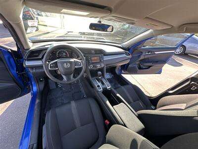 2017 Honda Civic LX - Photo 15 - National City, CA 91950