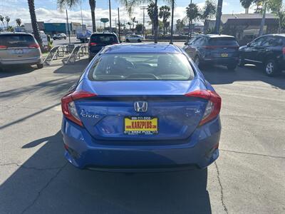 2017 Honda Civic LX - Photo 6 - National City, CA 91950