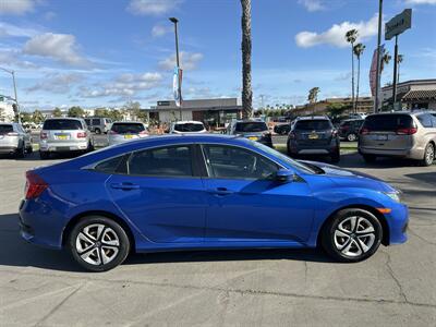 2017 Honda Civic LX - Photo 4 - National City, CA 91950