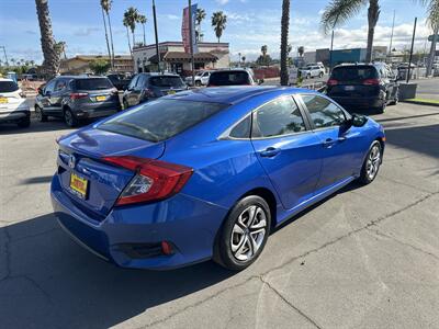2017 Honda Civic LX - Photo 5 - National City, CA 91950
