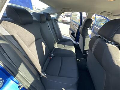 2017 Honda Civic LX - Photo 11 - National City, CA 91950