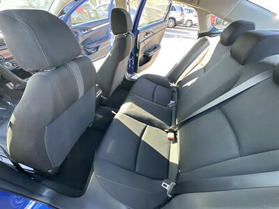 2017 Honda Civic LX - Photo 13 - National City, CA 91950