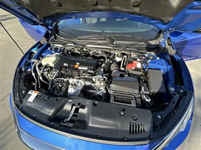 2017 Honda Civic LX - Photo 16 - National City, CA 91950