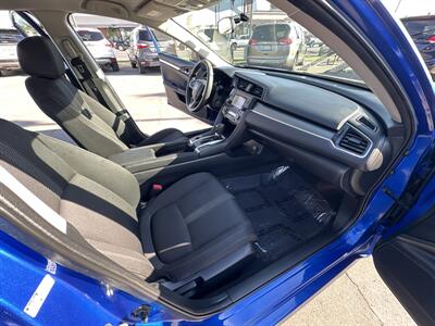 2017 Honda Civic LX - Photo 10 - National City, CA 91950