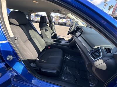 2017 Honda Civic LX - Photo 9 - National City, CA 91950