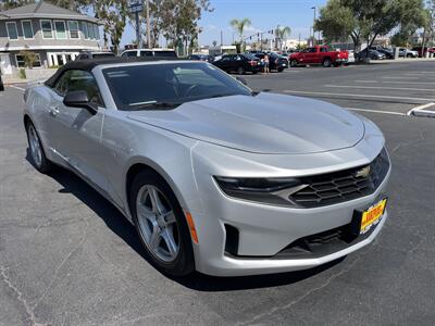 2019 Chevrolet Camaro LT   - Photo 7 - 
