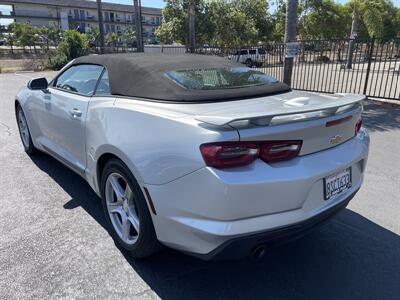 2019 Chevrolet Camaro LT   - Photo 3 - 