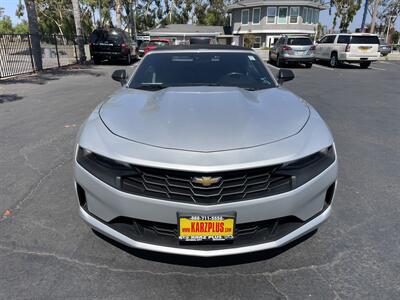 2019 Chevrolet Camaro LT   - Photo 8 - 