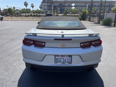 2019 Chevrolet Camaro LT   - Photo 4 - 