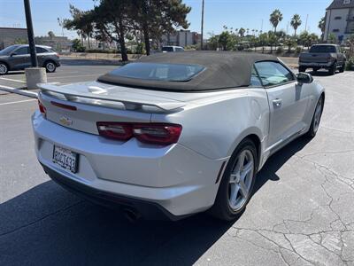 2019 Chevrolet Camaro LT   - Photo 5 - 