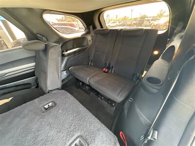 2015 Dodge Durango SXT   - Photo 12 - National City, CA 91950