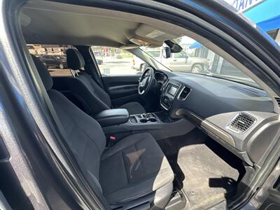 2015 Dodge Durango SXT   - Photo 14 - National City, CA 91950