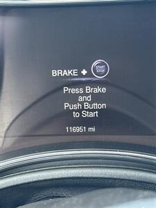 2015 Dodge Durango SXT   - Photo 9 - National City, CA 91950