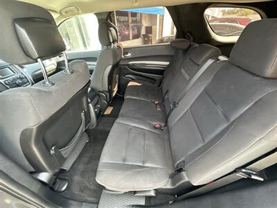 2015 Dodge Durango SXT   - Photo 11 - National City, CA 91950