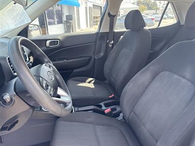 2021 Hyundai VENUE SE   - Photo 10 - National City, CA 91950