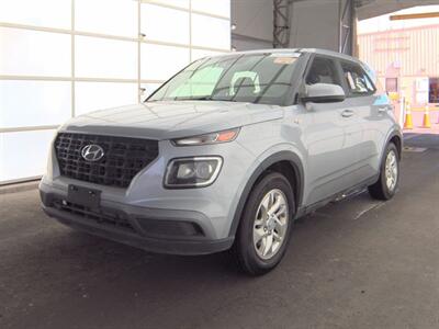 2021 Hyundai VENUE SE   - Photo 1 - National City, CA 91950