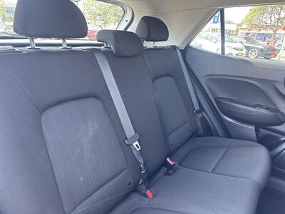 2021 Hyundai VENUE SE   - Photo 13 - National City, CA 91950