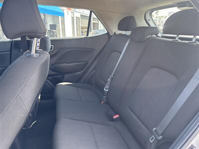 2021 Hyundai VENUE SE   - Photo 11 - National City, CA 91950